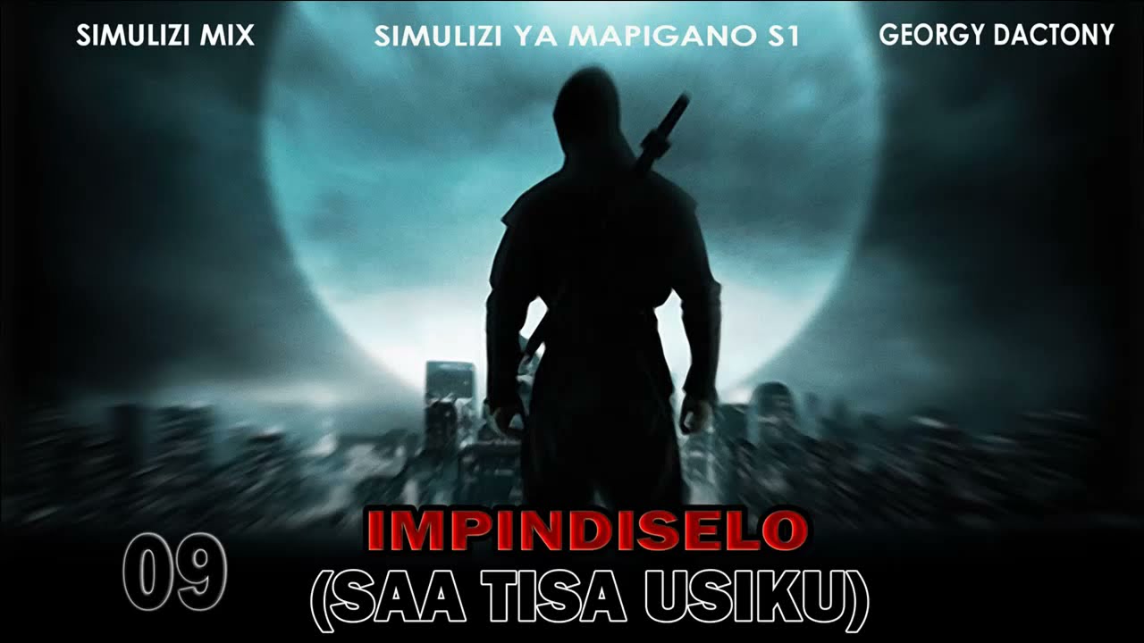 IMPINIDISELO 9 (SAA TISA USIKU) MSIMU WA KWANZA