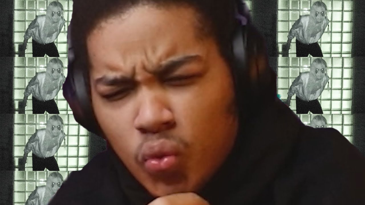 LISTENING TO 2HOLLIS FOR THE FIRST TIME - FIRST REACTION/REVIEW