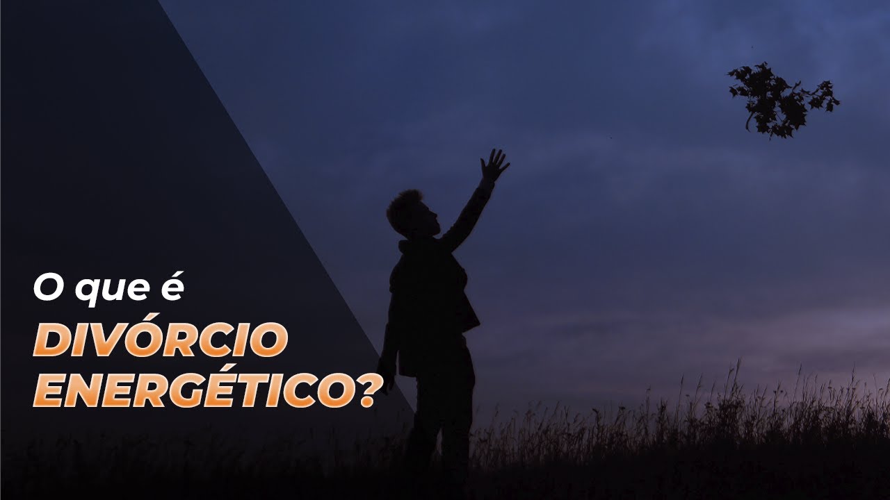 O Que &Eacute; Div&oacute;rcio Energ&eacute;tico ?