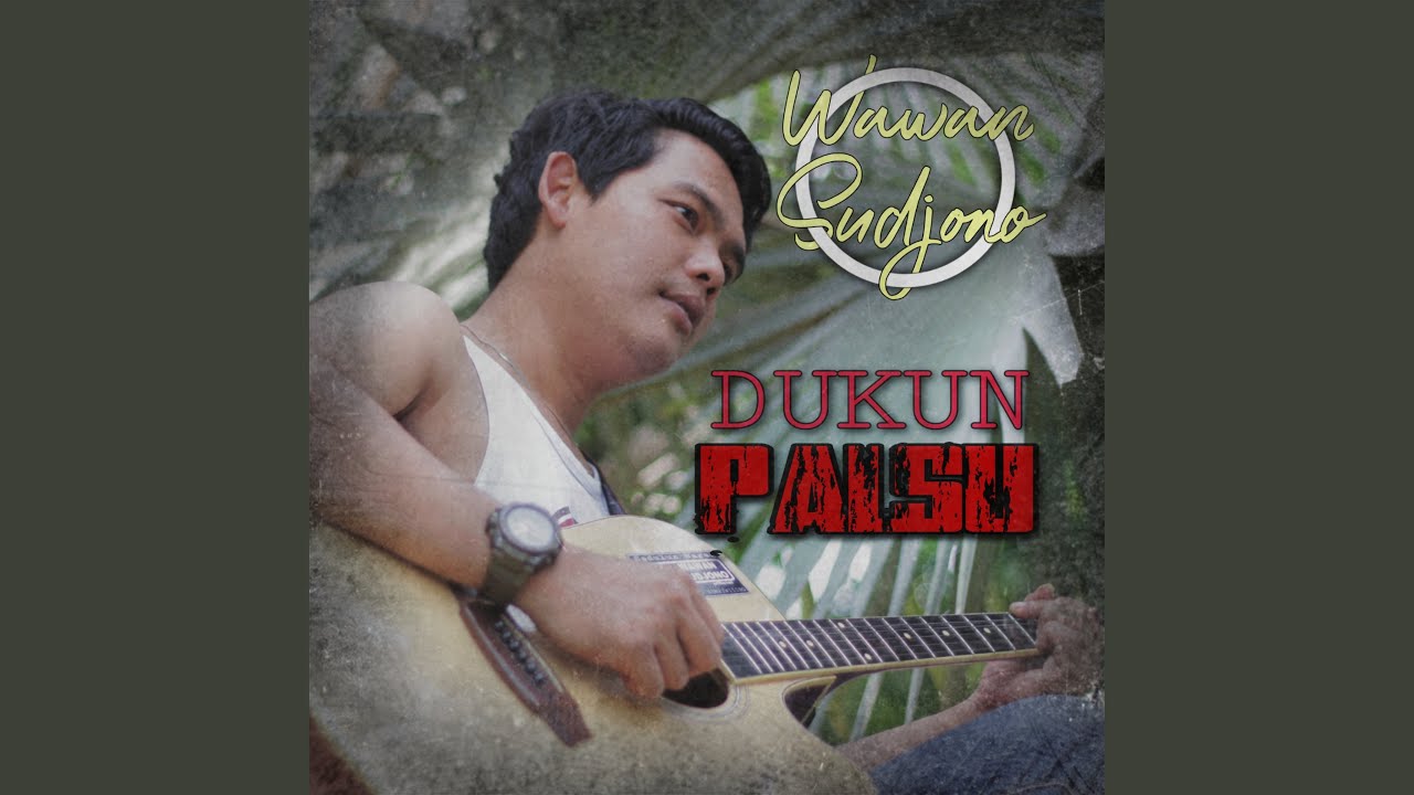 Dukun Palsu