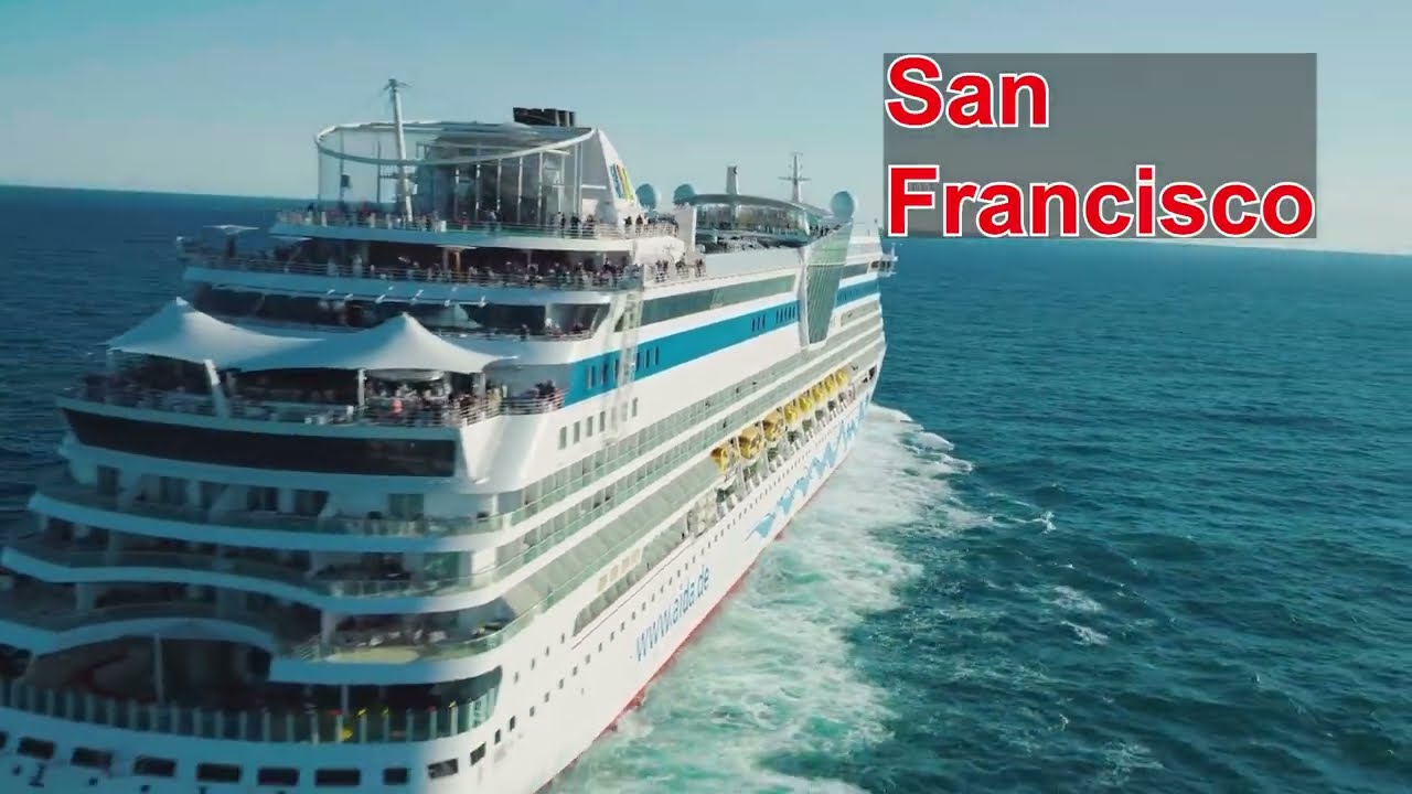 16San Francisco