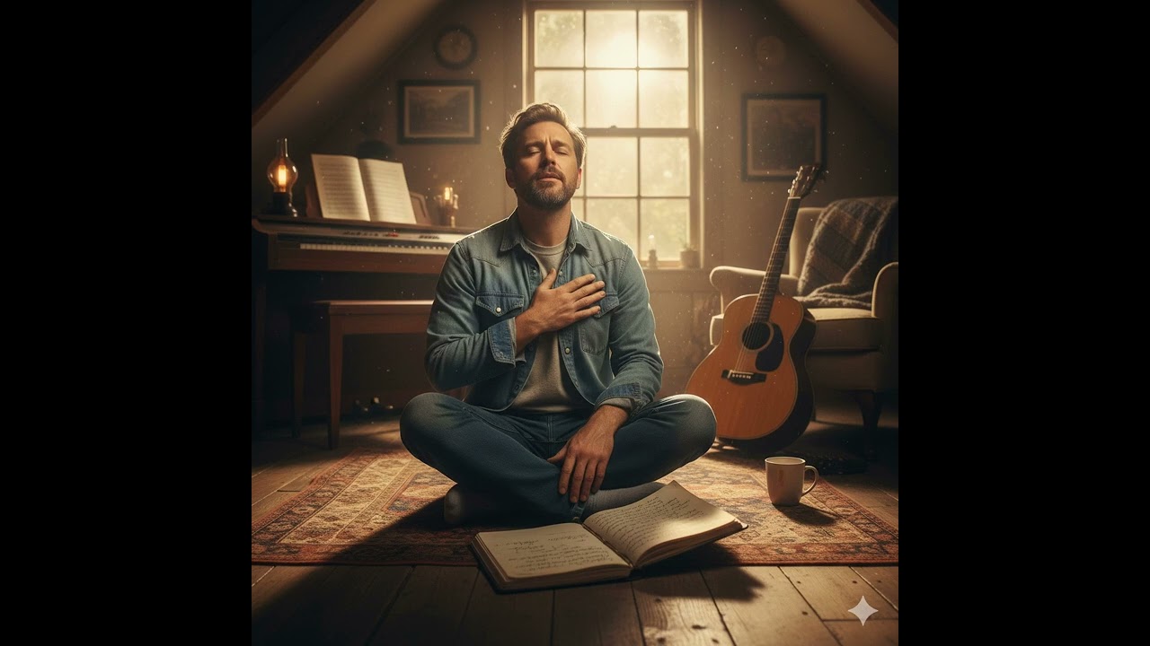 Letter to god
