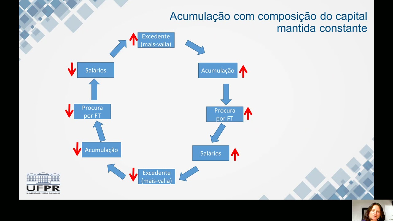 Livro I Capítulo XXIII A Lei Geral da Acumulação Capitalista