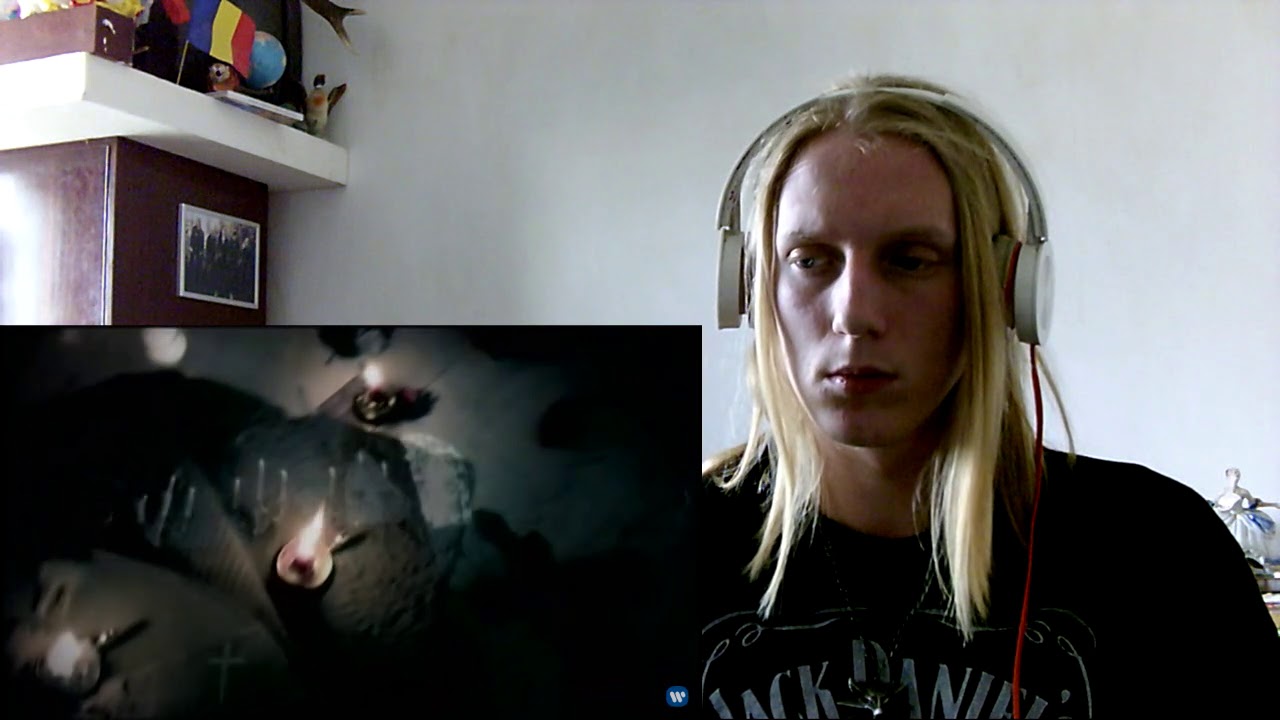 Versailles / Aristocrat's Symphony reaction