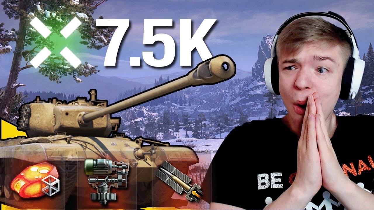 Buffed T32 is sooo strong | Mannerheim Line - World of Tanks