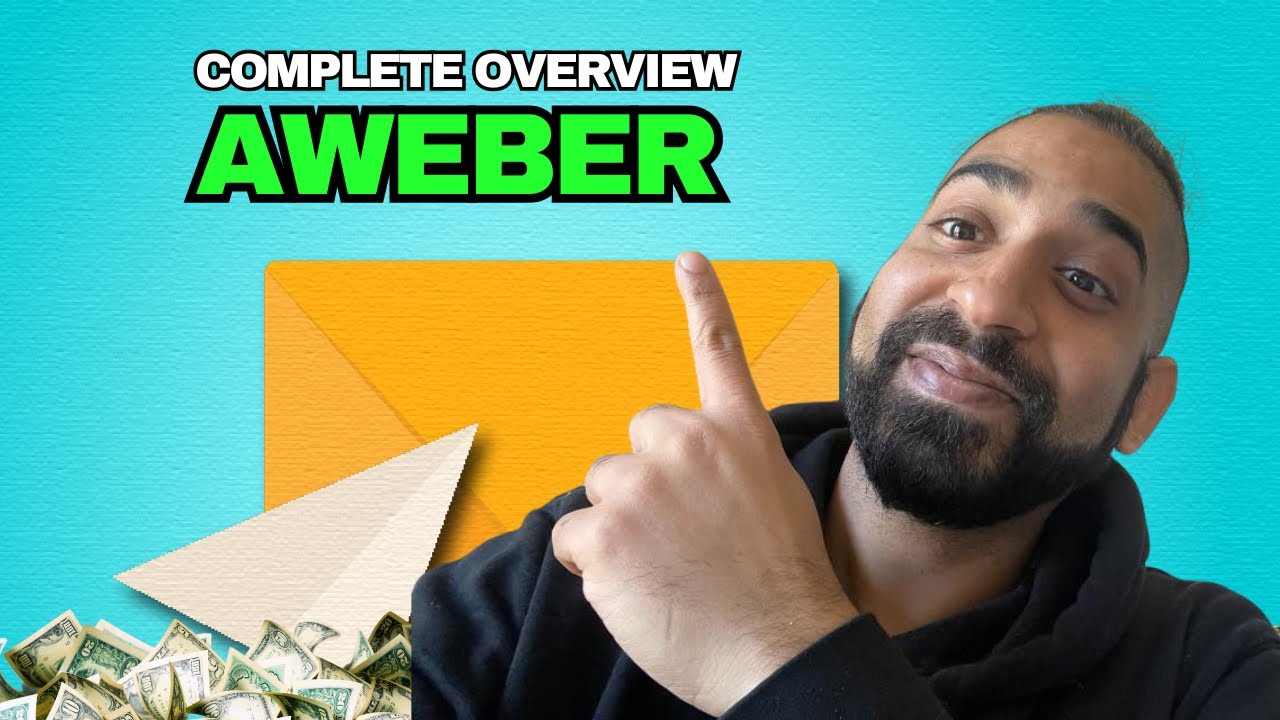 Is AWeber the Secret to Taking Your Email Marketing to the Next Level?
