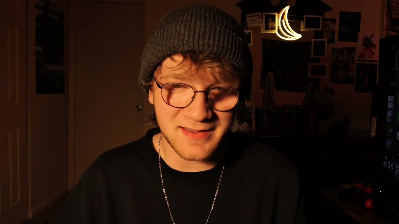 Real talk (about Iron Lung again and the future of filmmaking)