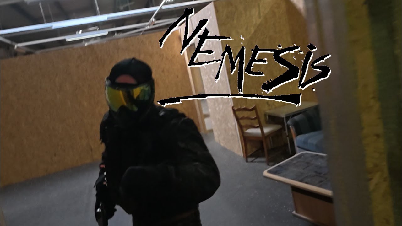 Airsoft CQB Gameplay Mr. Airsoft  08.02.26 Highlights Blau vs. Rot