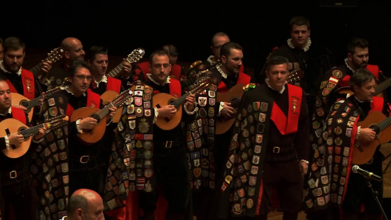 A mi manera  (Tuna de Derecho de Valladolid, 2017)