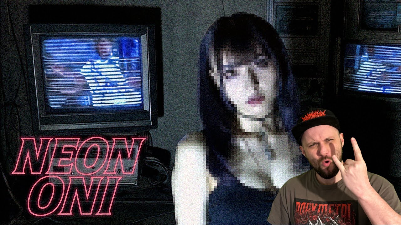 NEON ONI – xXSHINEXx | Reaction