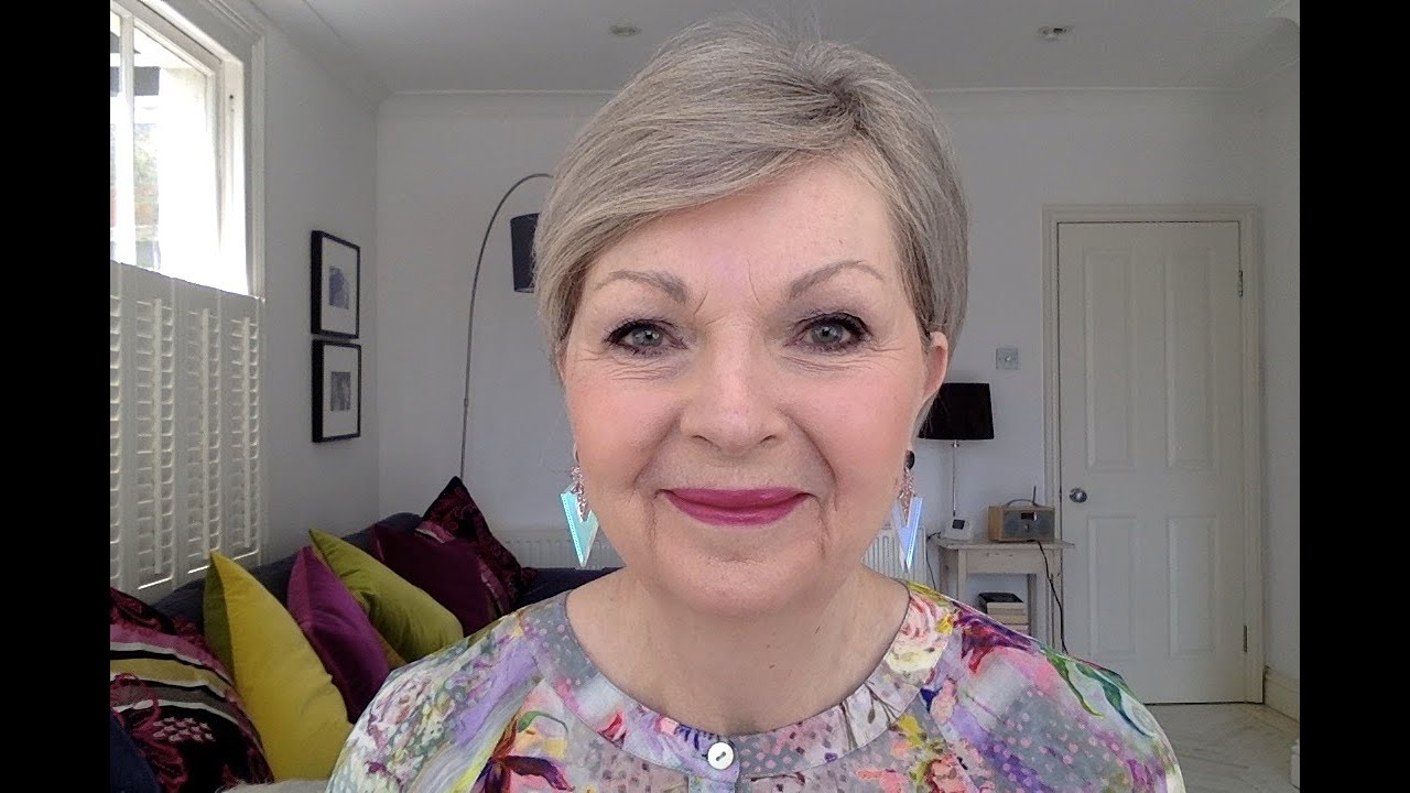 Makeup to Brighten an Older Face - Makeup For Older Women