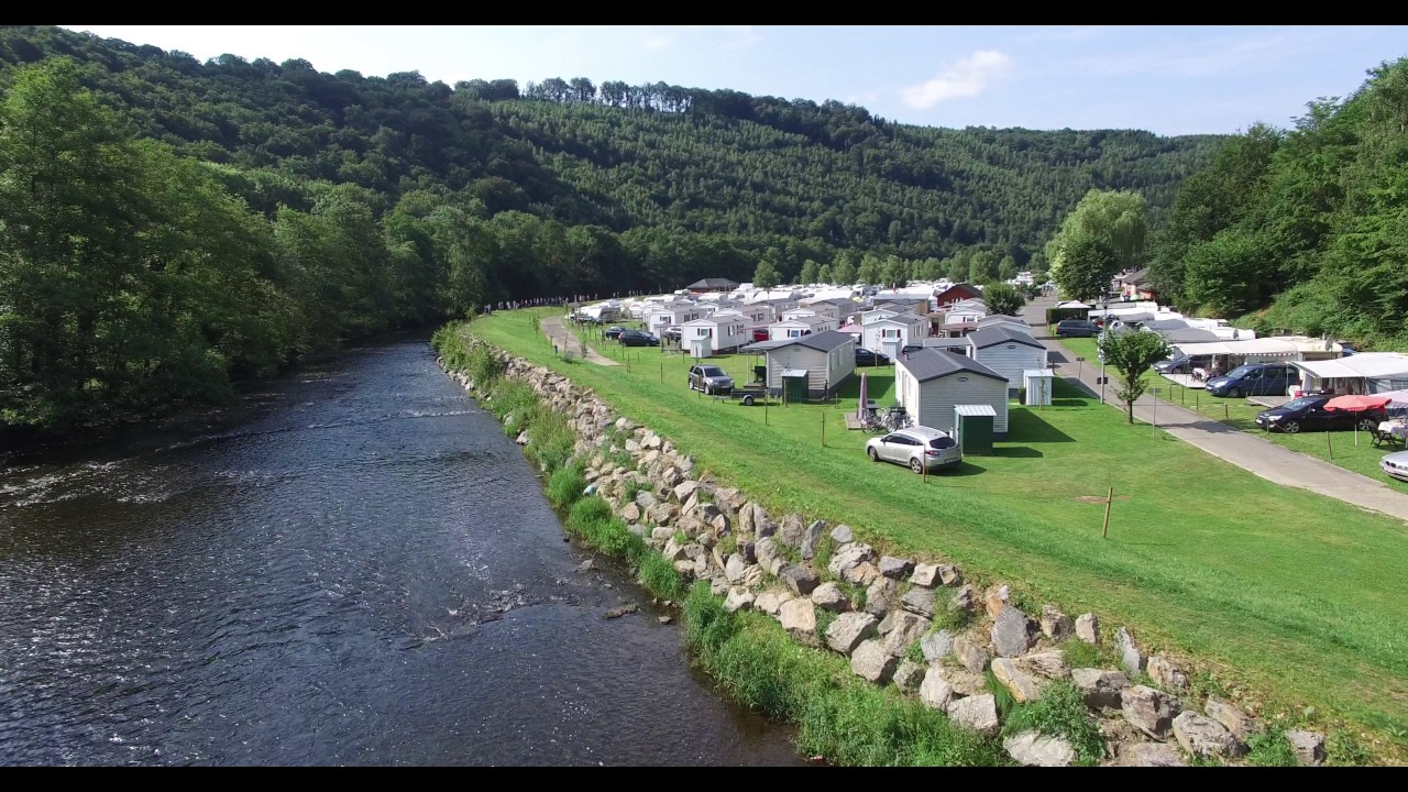 Camping La Roche 1