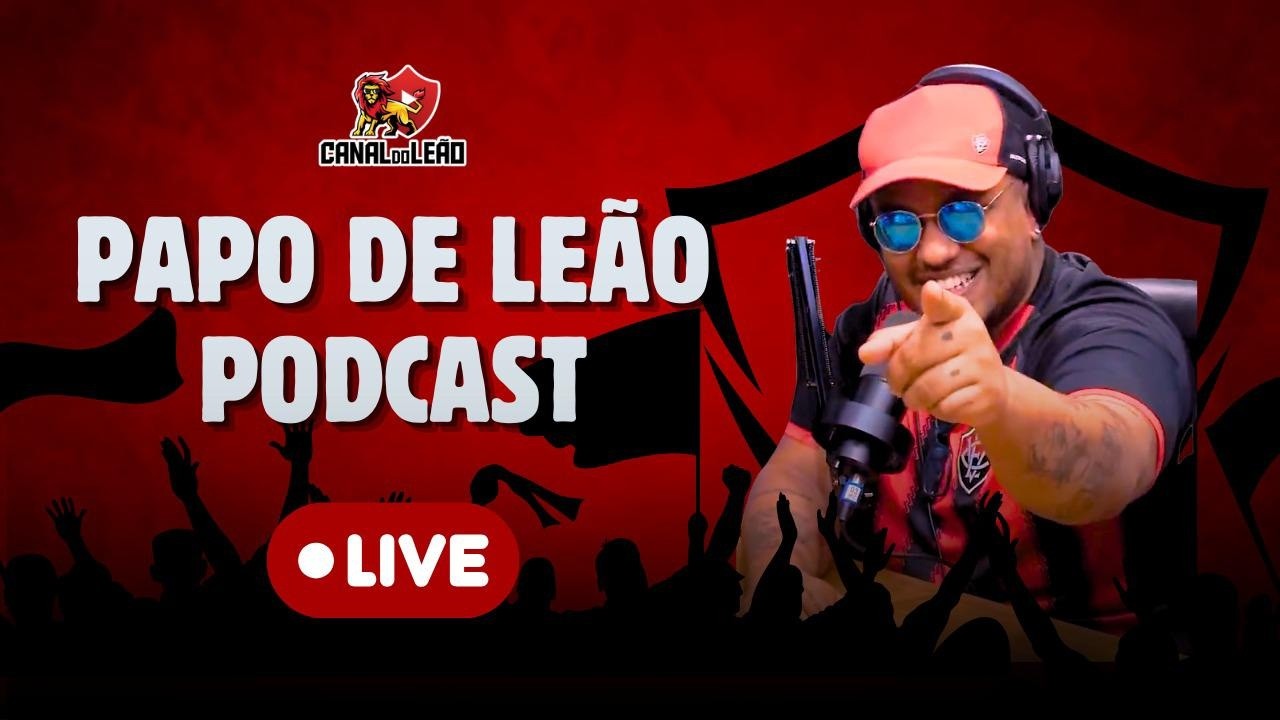 [AO VIVO] - ATUALIZAÇÕES SOBRE (NÃO) CONTRATAÇÕES DO LEÃO | TARZIA APRESENTADO, L. MIGUEL EMPRESTADO
