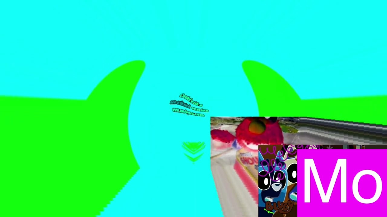 Fnail round sprunki Simon finger csupo effects round 12