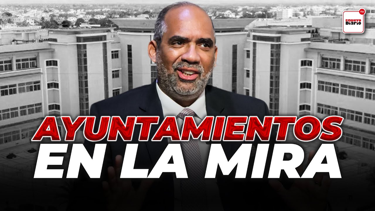 V&iacute;ctor Feliz Solano destapa la verdad: &lsquo;Hay ayuntamientos con avances&hellip; y otros en total fracaso