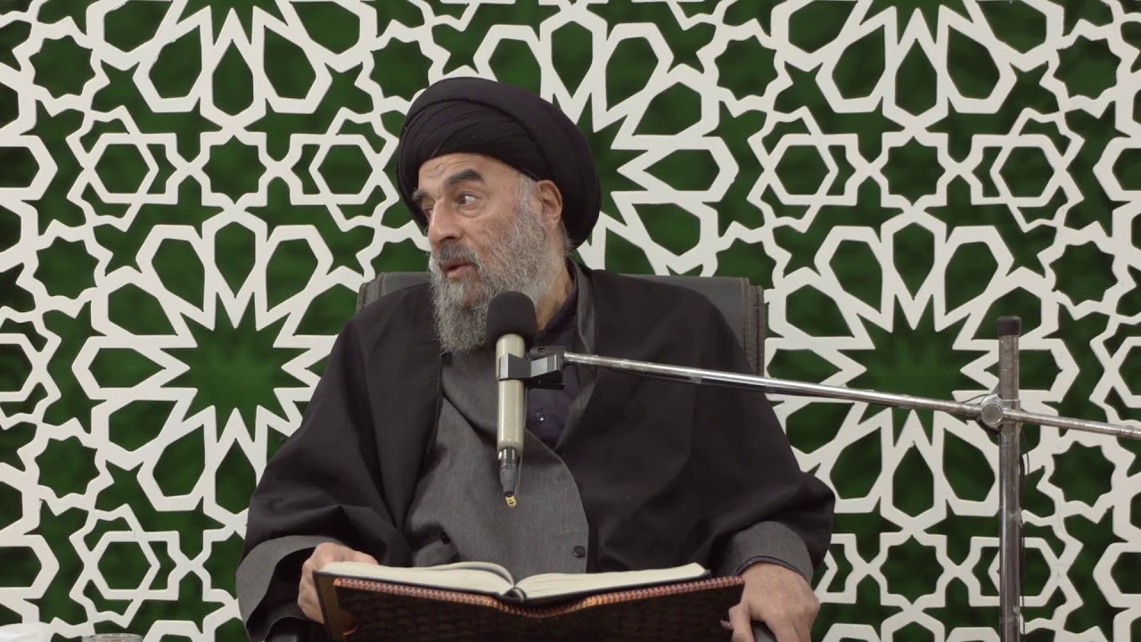 (فَأَوْجَسَ فِي نَفْسِهِ خِيفَةً مُّوسَىٰ
 *  قُلْنَا لَا تَخَفْ إِنَّكَ أَنتَ الْأَعْلَىٰ )