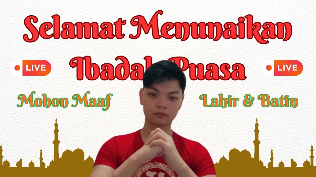🔴Livestream【Dota 2】Stream Siang Day 2 Puasa #live #livestream #indonesia
