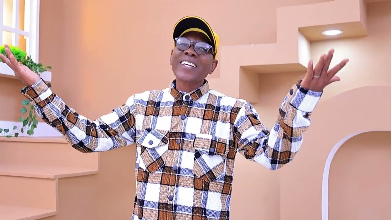 NEW KUNAMA MUSIC BY IDRIS BARBAR 2026
