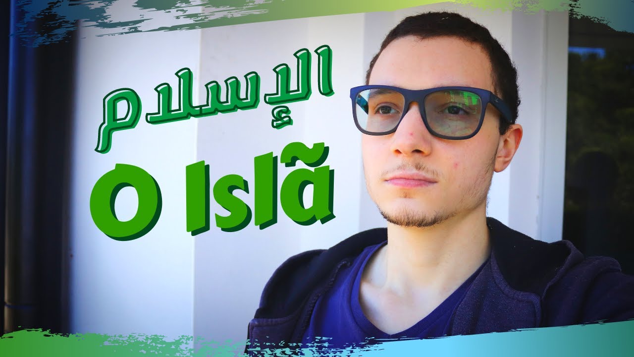 O que &eacute; o islamismo, quem s&atilde;o os mu&ccedil;ulmanos e o que pensam