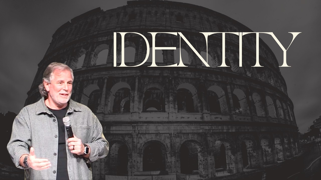 Mike Cool | Identity