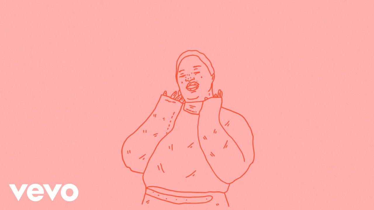 Ruti - So Much More (Visualiser)