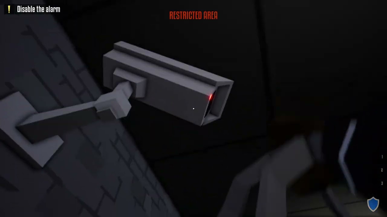One armed robber  part5