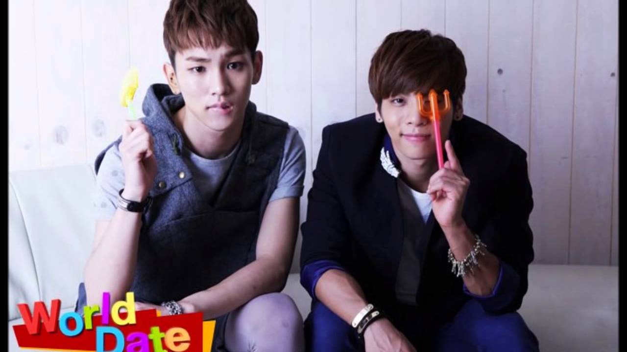 SHINee 