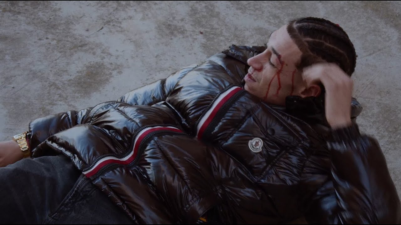 L23- HERIDAS (Video Official)