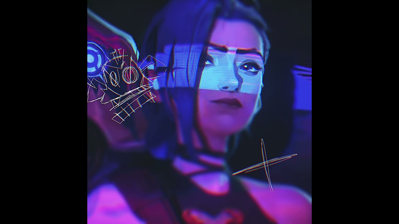 ☆× Jinx Playlist ×☆
