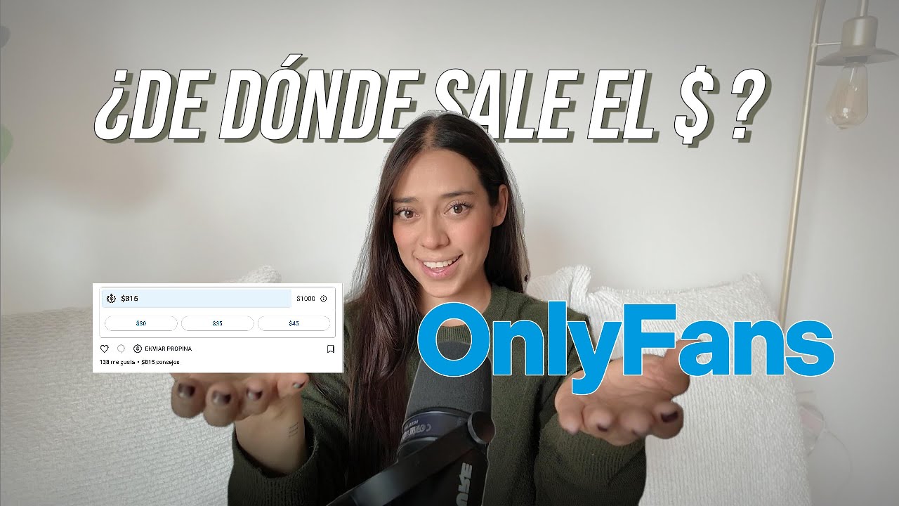 Todas las formas de generar ingresos en OnlyFans en 2026.