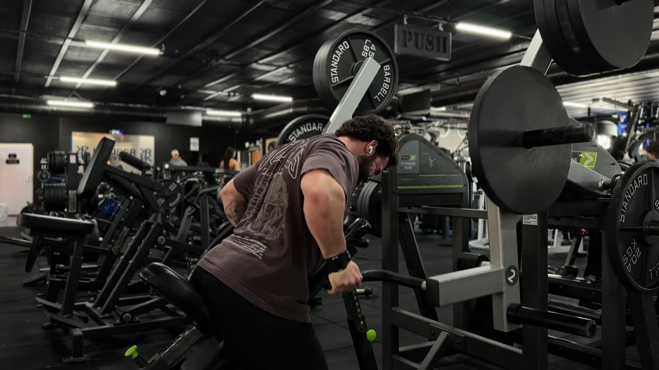 RYGG PUMP | KONKURRANSE-PLANER