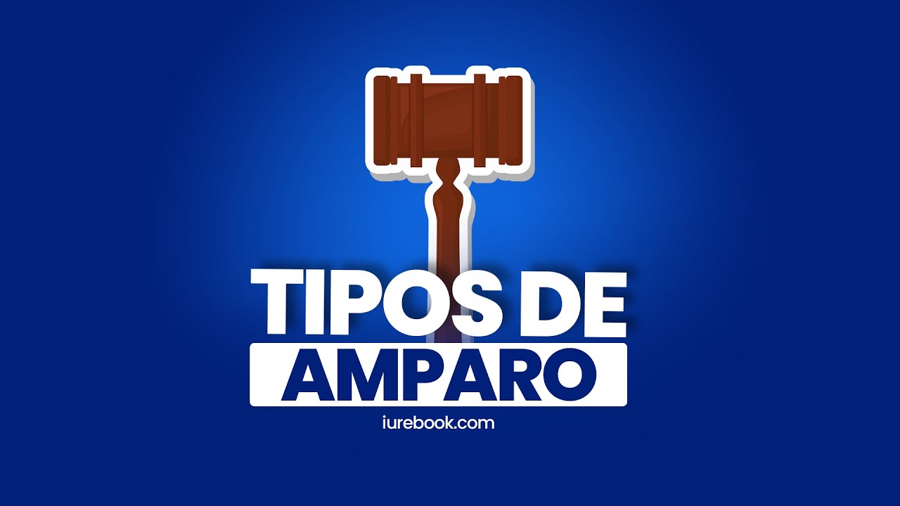 Vías procesales en el juicio de amparo #cursodeamparo