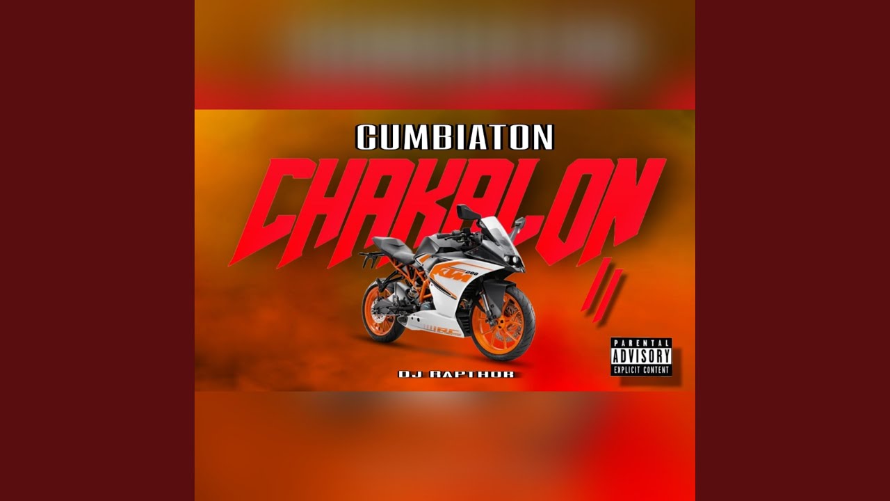 Cumbiaton Chakalon 2