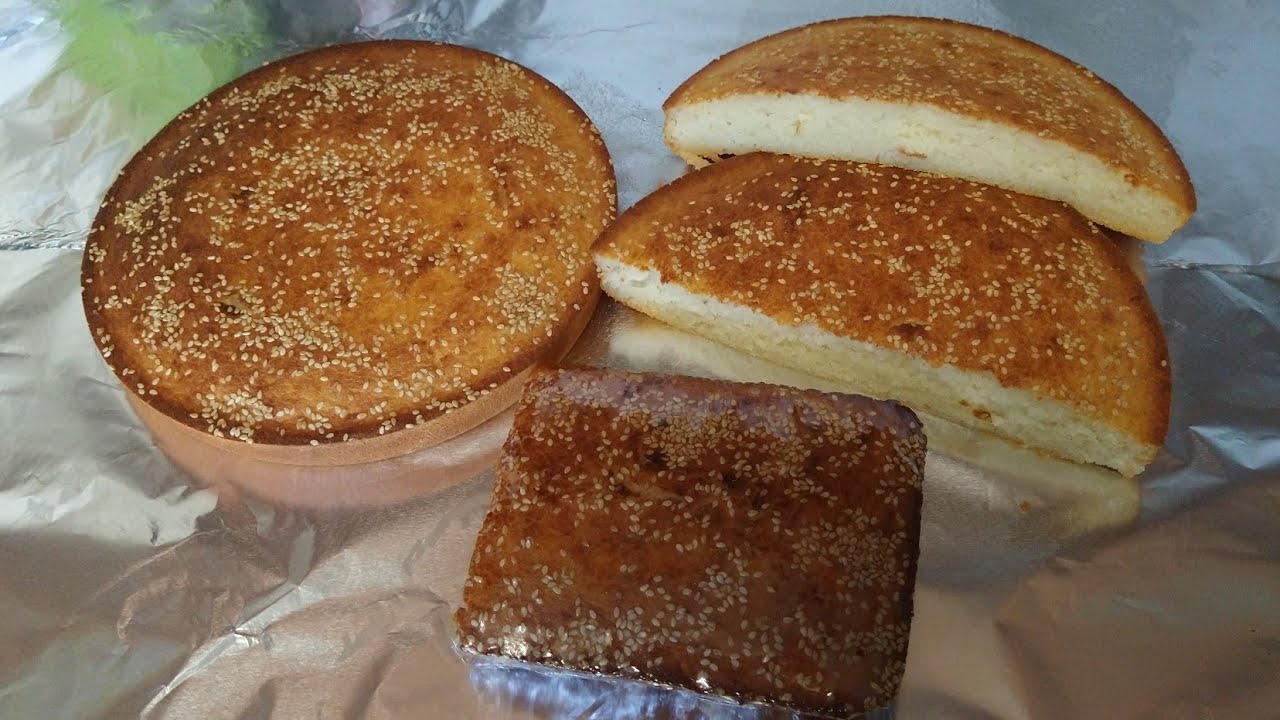QUESADILLAS de ARROZ 