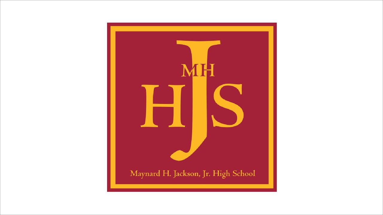 Maynard Holbrook Jackson High School 2024 Graduation