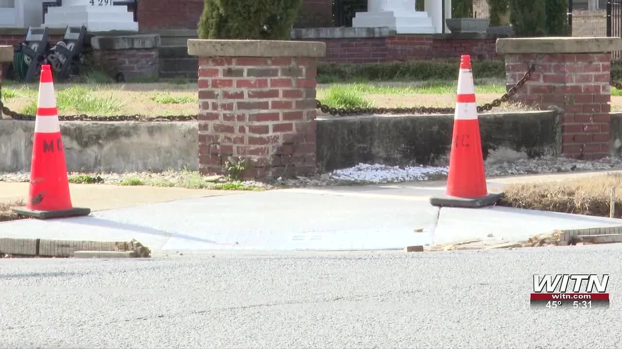 Town works on accessibility plan