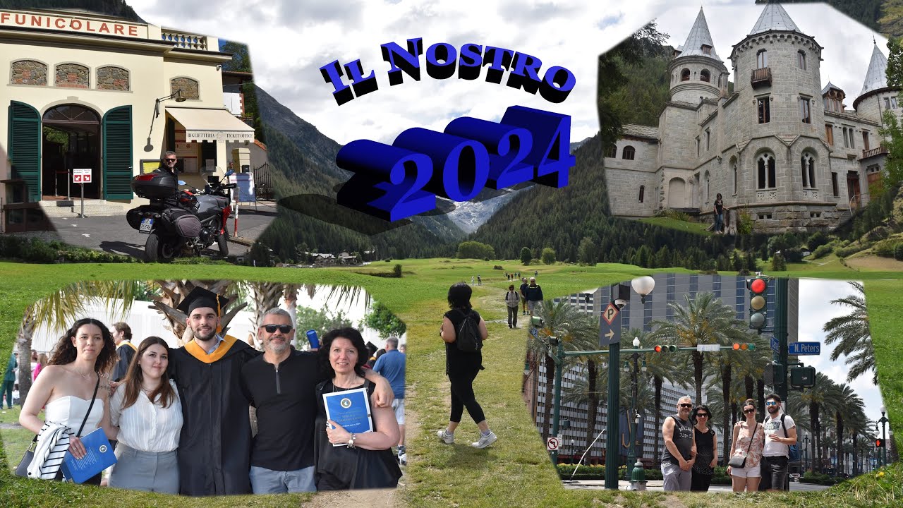 Il Nostro 2024
