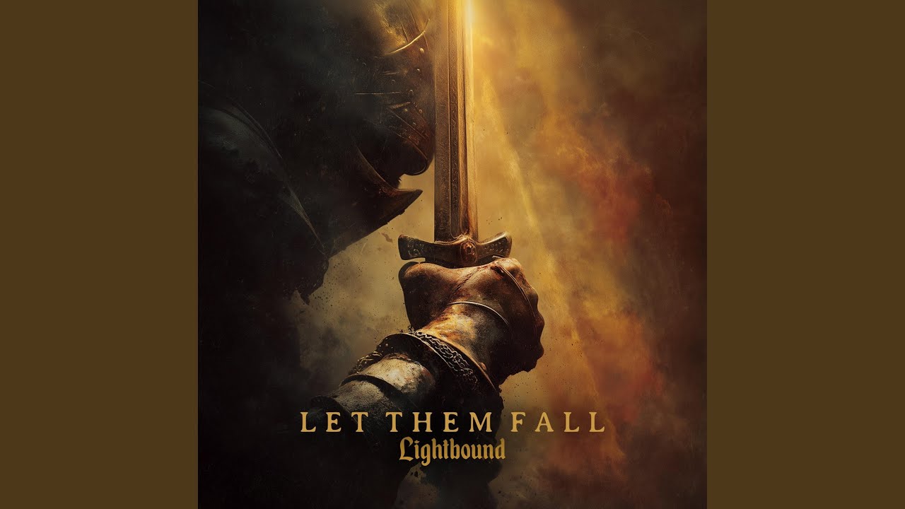 Lightbound