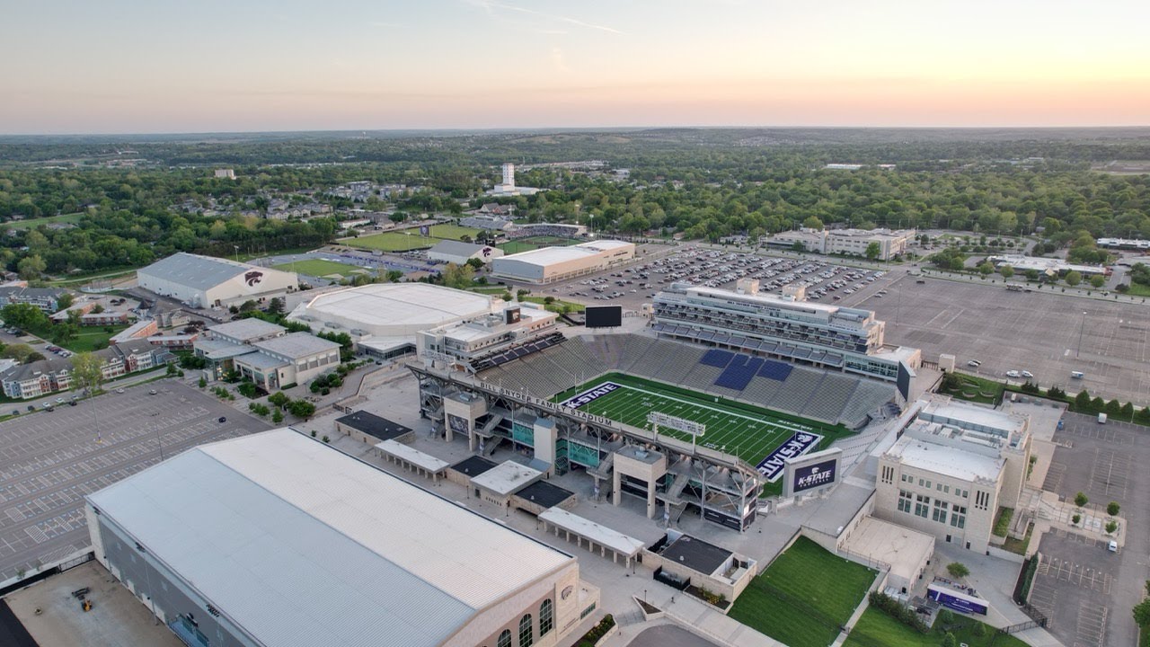 K-State Athletics | 2024-25 Year Recap