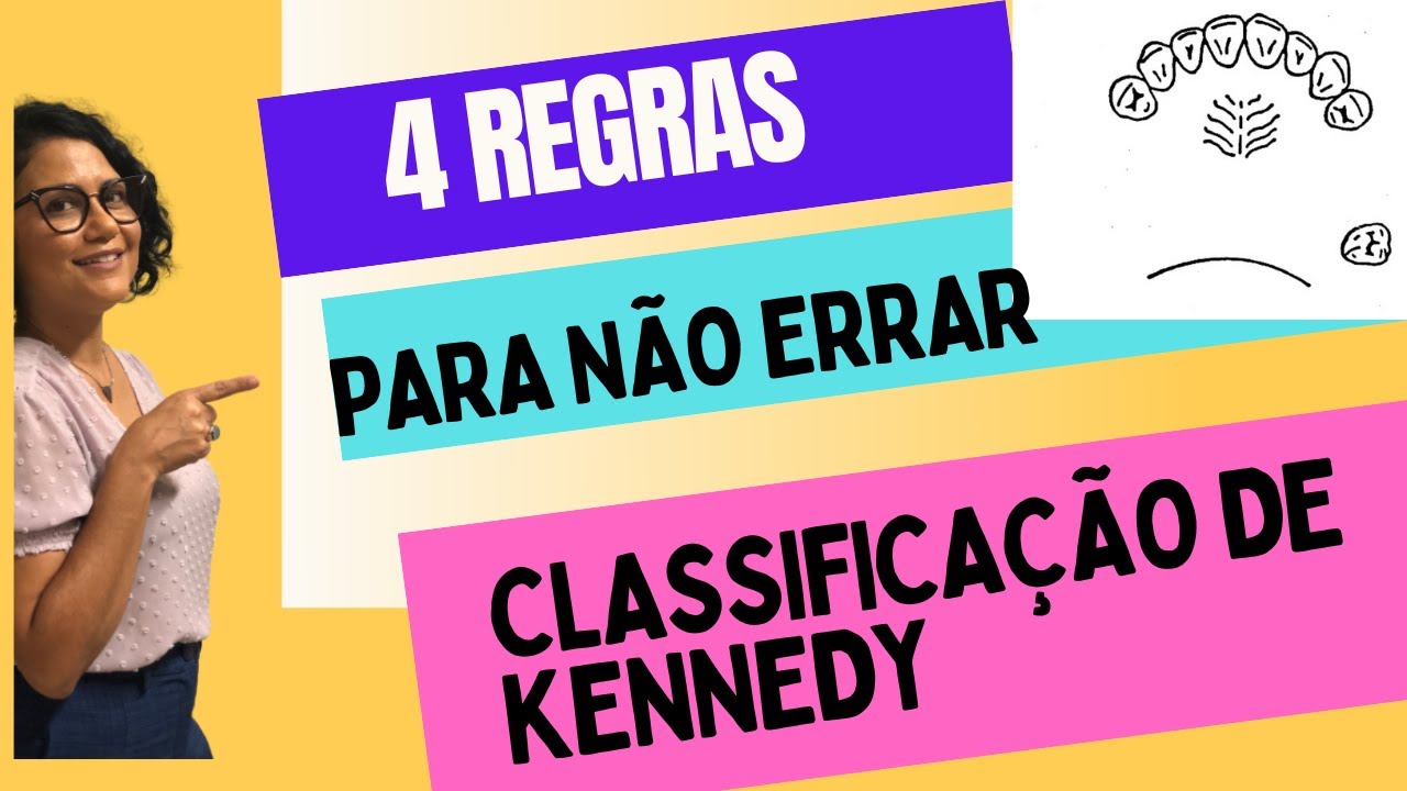 Classificação de Kennedy