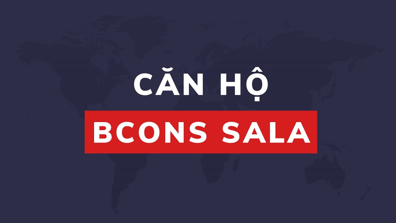 CĂN HỘ BCONS SALA 2PN2WC - NGAY ĐƯỜNG PHAN BỘI CH&Acirc;U