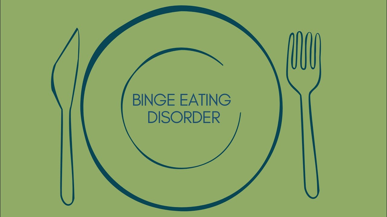 Binge Eating Disorder