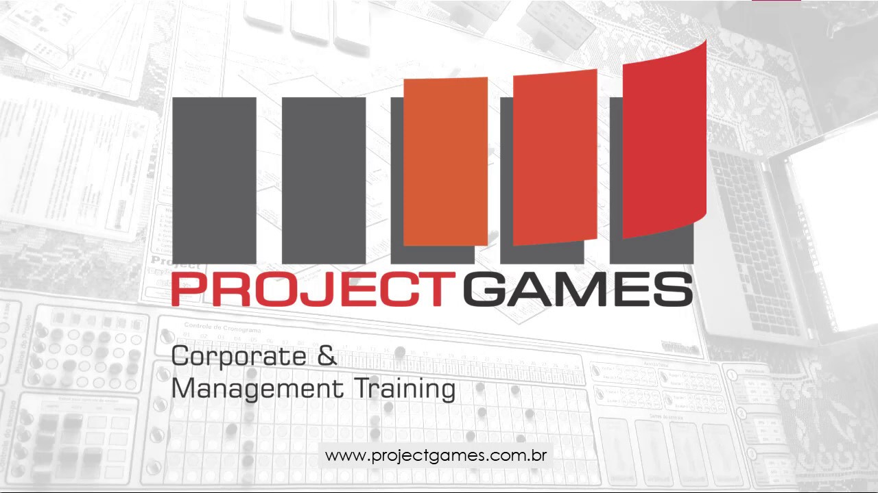 Project Serious Game