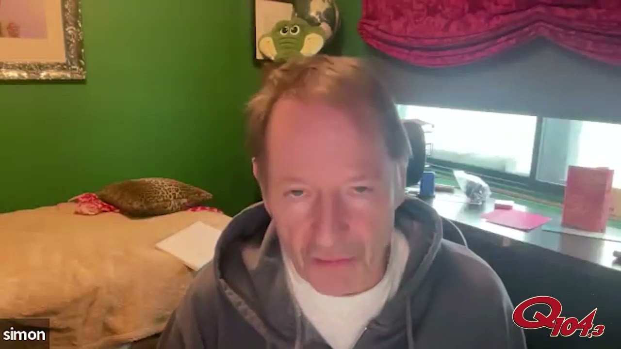 Bad Company's Simon Kirke Reacts to First Rock and Roll Hall of Fame Nomination