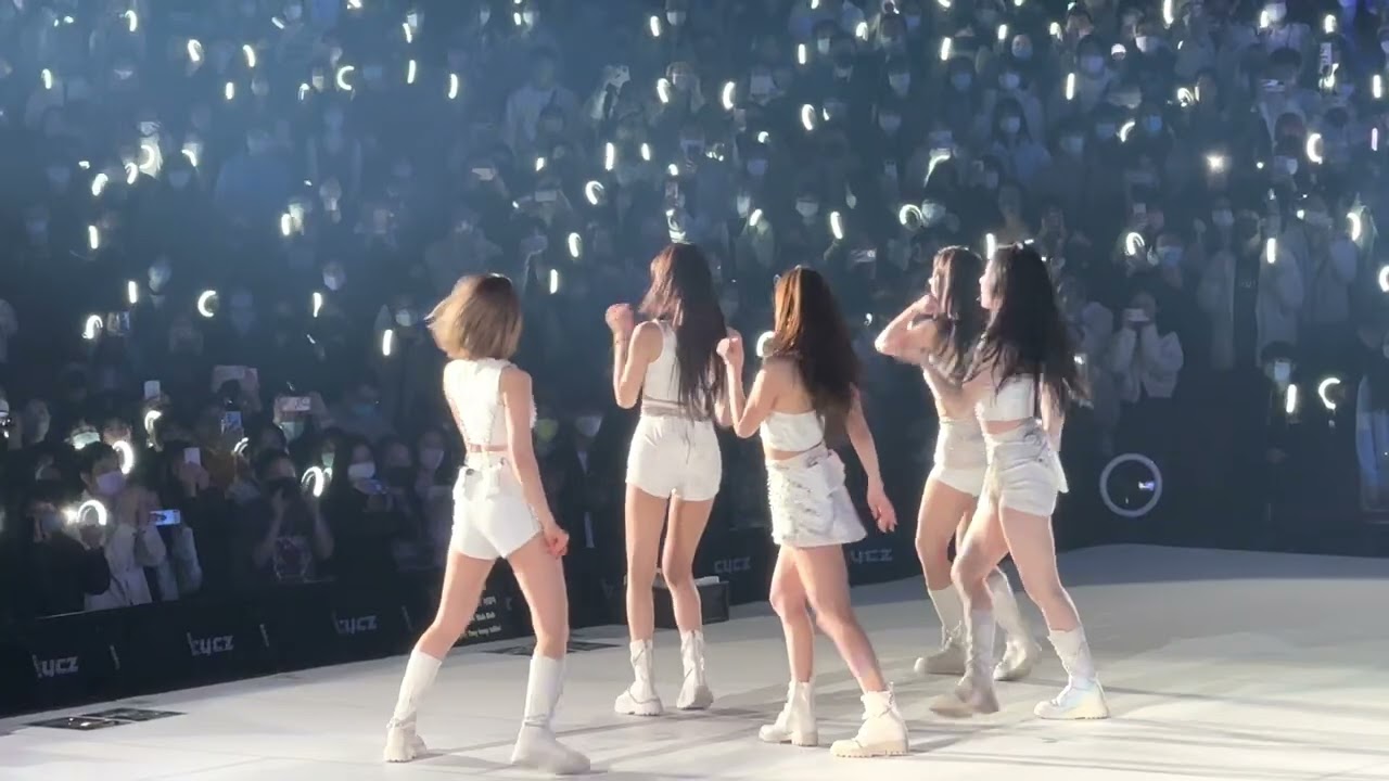 20230226 ICY - ITZY THE 1ST WORLD TOUR＜CHECKMATE＞TAIPEI