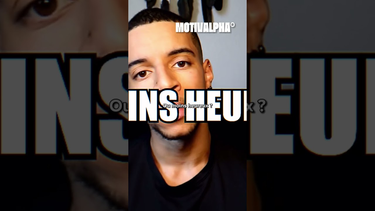 ⚠️ Killian Sensei | Est-ce que depuis que t&rsquo;es avec elle&hellip;☝️