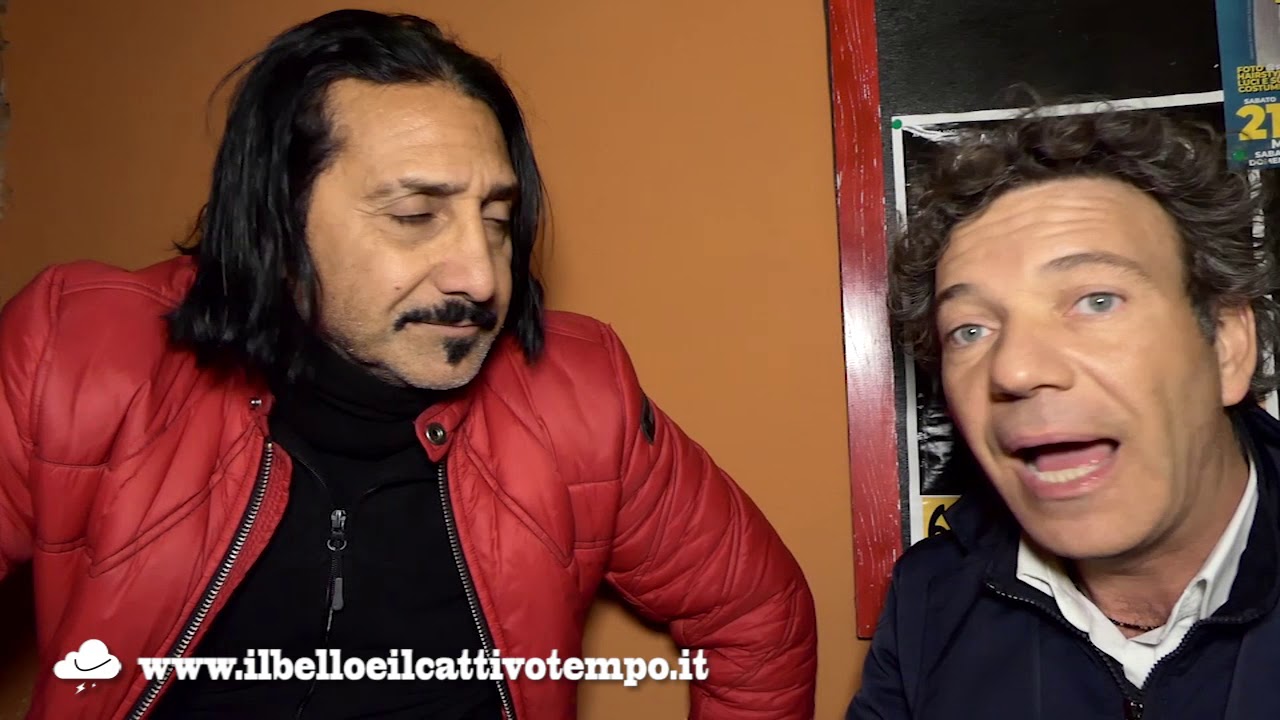 La cesta dei panni sporchi - Accento Teatro