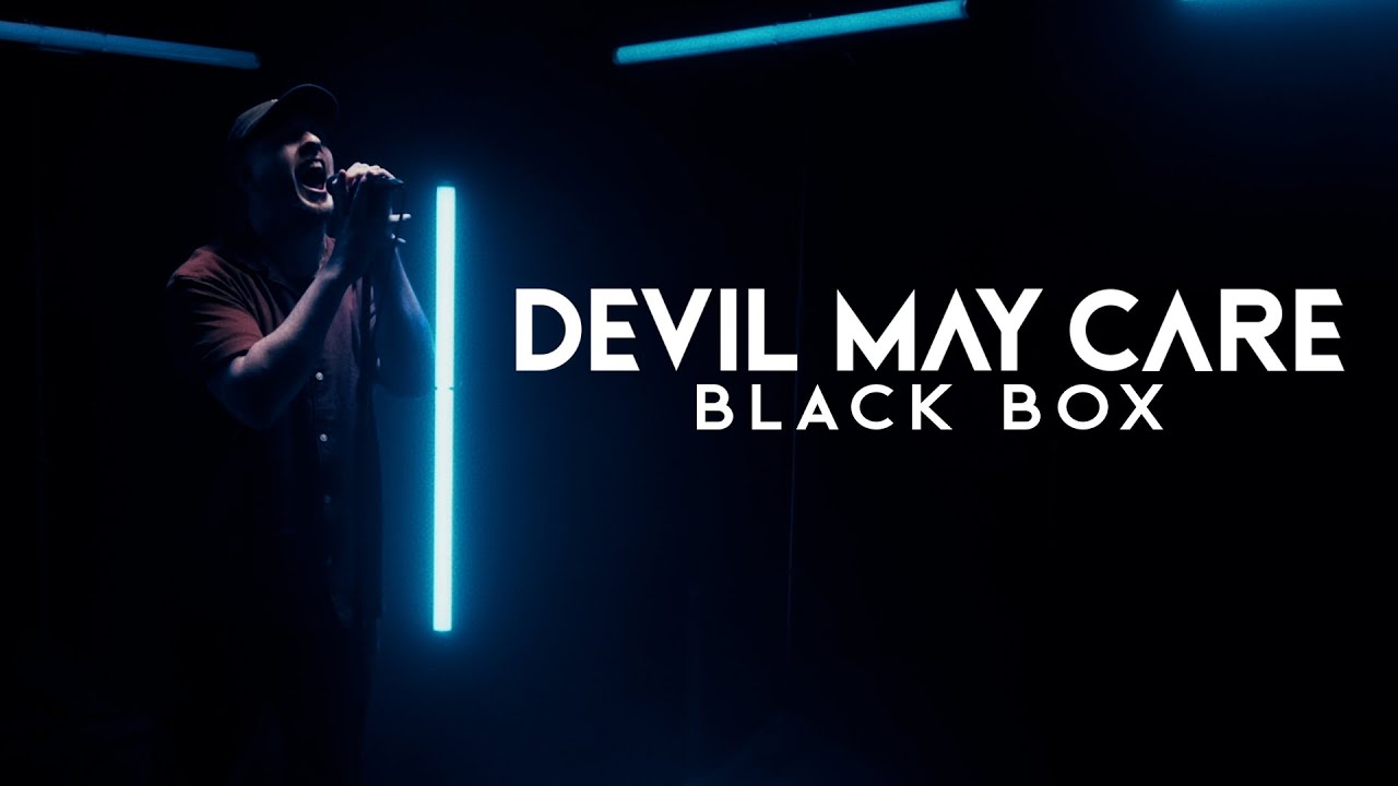 DEVIL MAY CARE feat. @TheOklahomaKidYT  - 