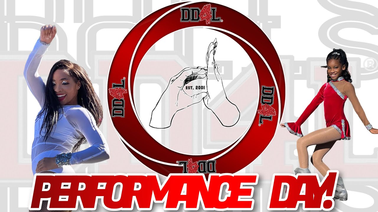 DD4L ATL & BHAM PREPS TO PERFORM!!! Disaster strikes!!