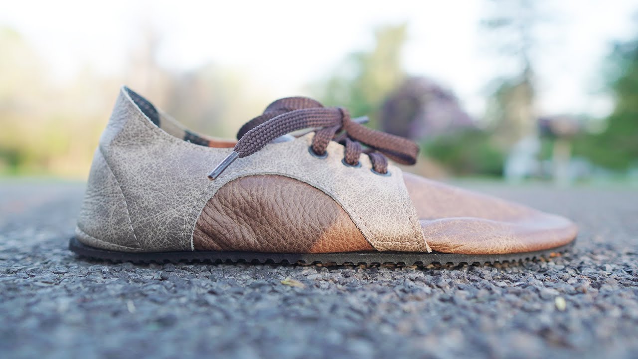 DASH RUNAMOC / the best softstar shoes for speed and agility